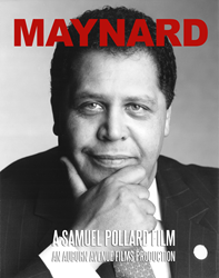 "MAYNARD" -- The Documentary Movie On The Life Of Former Atlanta Mayor ...